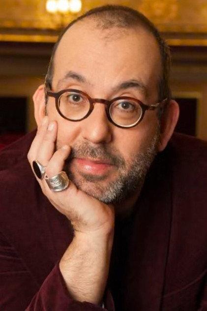 Barrie Kosky - Actor Profile Photo