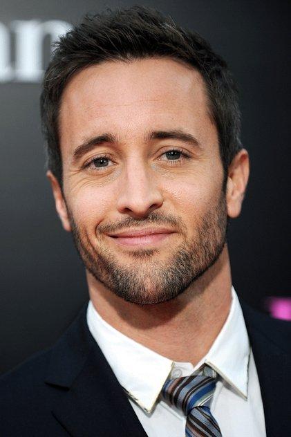Alex O'Loughlin - Actor Profile Photo
