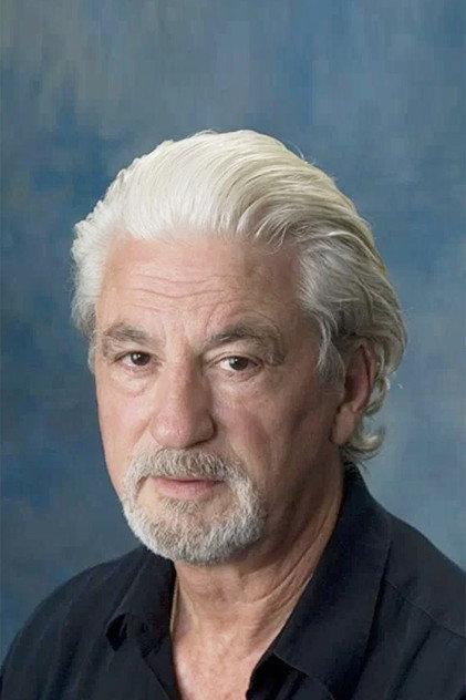 Marco St. John - Actor Profile Photo