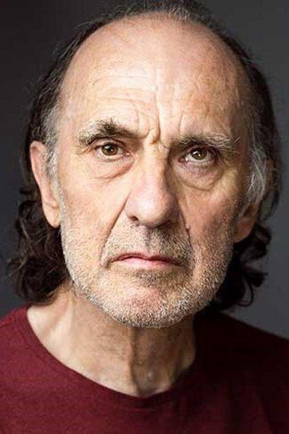 Robert Goodman - Actor Profile Photo