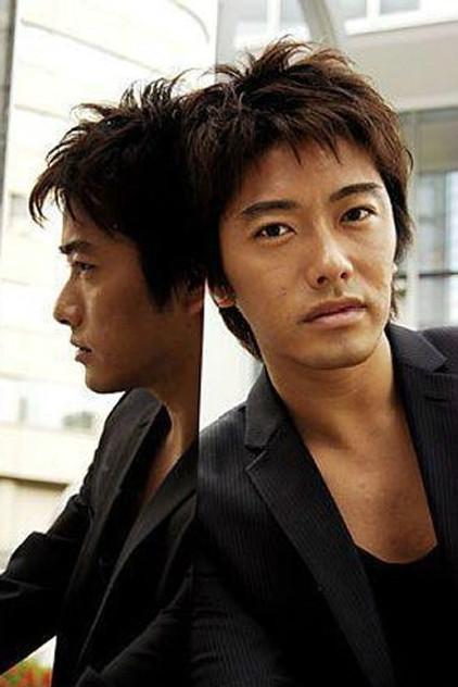 Yusuke Kirishima - Actor Profile Photo