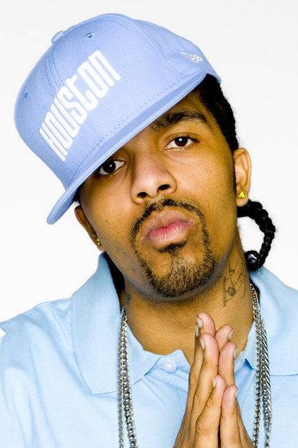 Lil' Flip - Actor Profile Photo