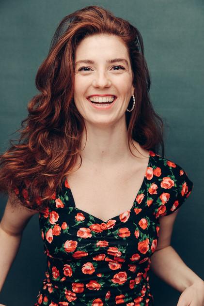 Lisa Riesner - Actor Profile Photo