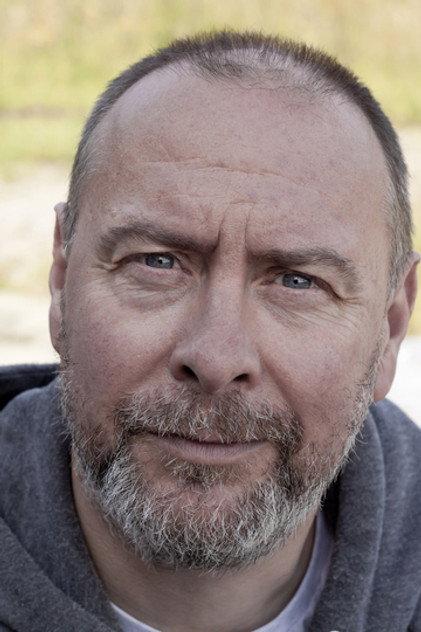 Barrie Hunter - Actor Profile Photo