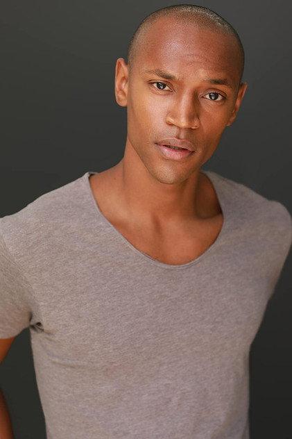 Griff Stark-Ennis - Actor Profile Photo