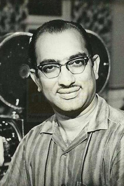 R. N. K. Prasad - Actor Profile Photo