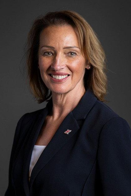 Sarah Pochin - Actor Profile Photo
