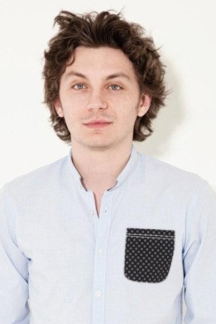 Federico Riccardo Rossi - Actor Profile Photo