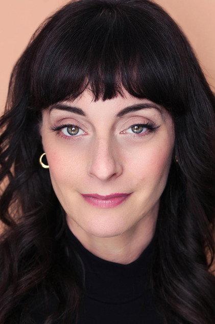 Lindsay Ames - Actor Profile Photo
