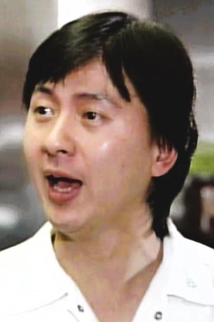 Yao Peide - Actor Profile Photo