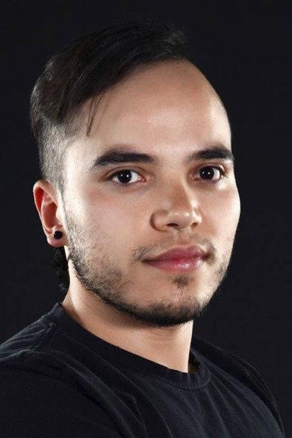 Miguel Estrada - Actor Profile Photo