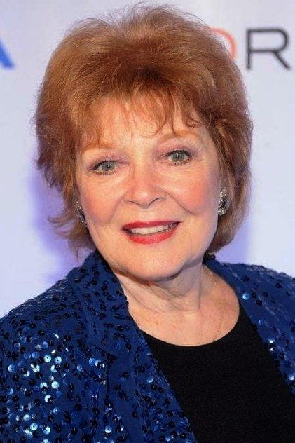 Anita Gillette - Actor Profile Photo