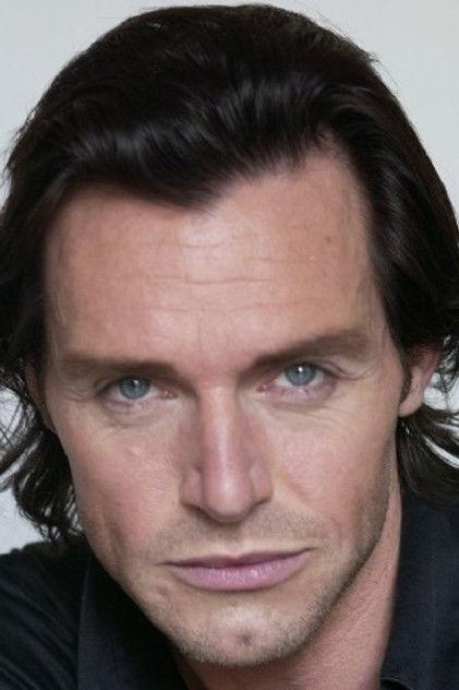 Kevin Howarth - Actor Profile Photo