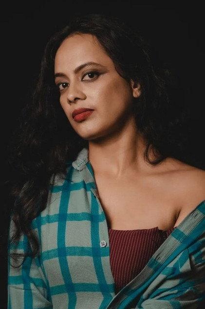 Medini Kelamane - Actor Profile Photo