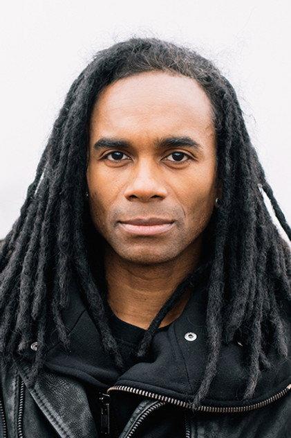 Fab Morvan - Actor Profile Photo