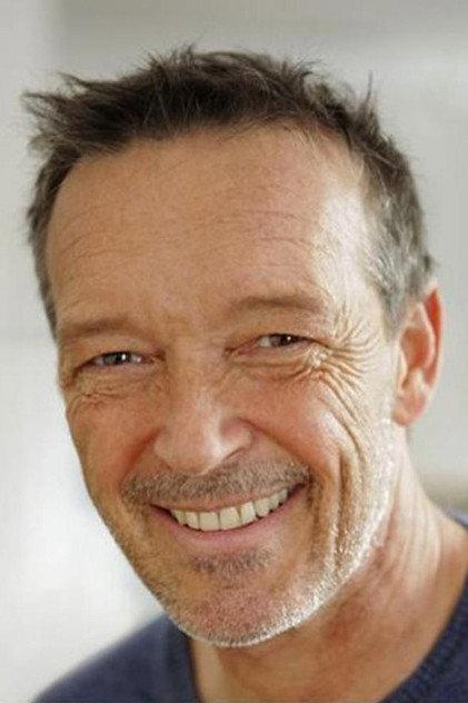 Michael Roll - Actor Profile Photo