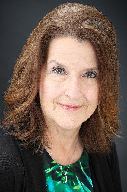 Wendy Thompson - Actor Profile Photo