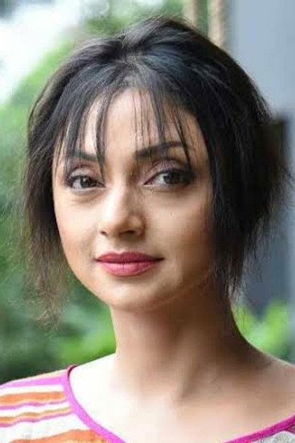 Aparajita Ghosh Das - Actor Profile Photo