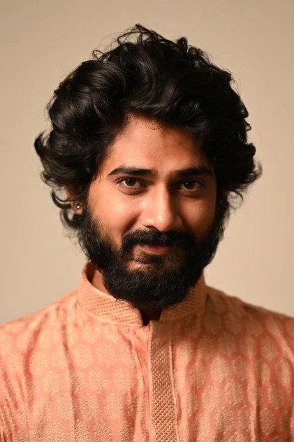 Abhishek Giri - Actor Profile Photo