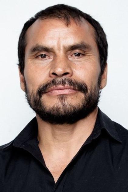 Noé Hernández - Actor Profile Photo