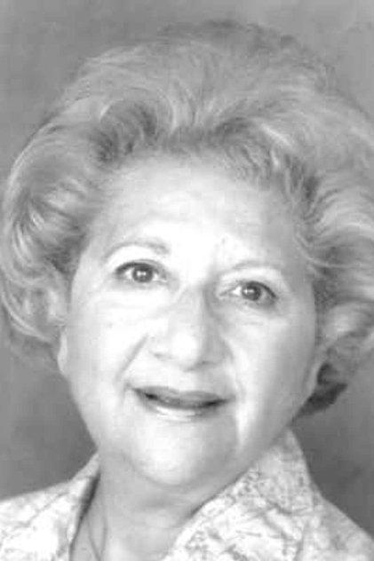 Sylvia Kauders - Actor Profile Photo