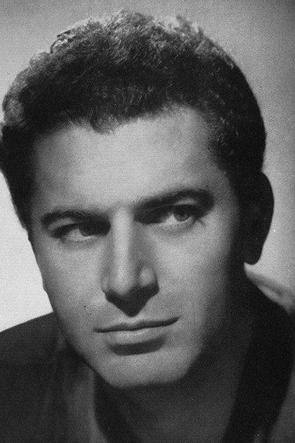 Carlo Giustini - Actor Profile Photo