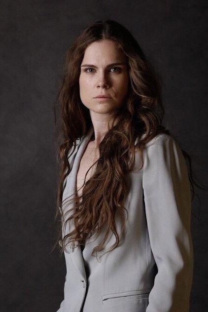 Federica Rosellini - Actor Profile Photo
