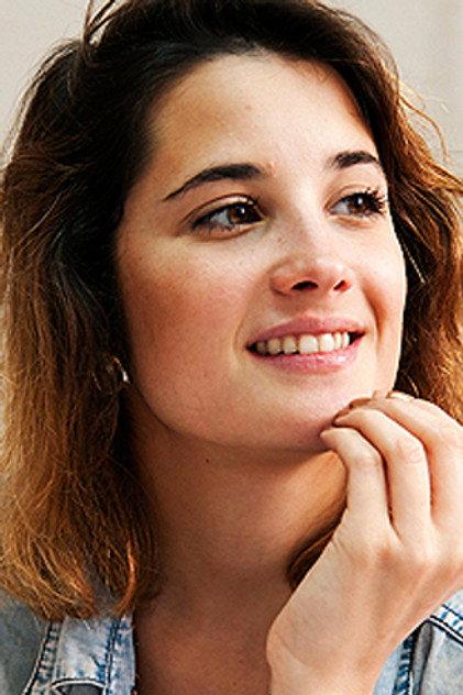 Florencia Torrente - Actor Profile Photo