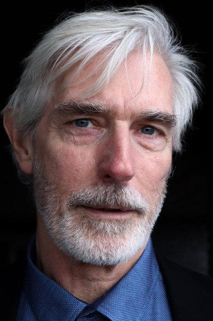 Poul Storm - Actor Profile Photo