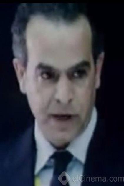 Hani ElSabagh - Actor Profile Photo