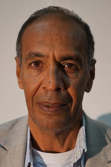 Mahmmod Soboh - Actor Profile Photo