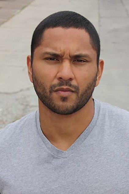 Hans Marrero - Actor Profile Photo