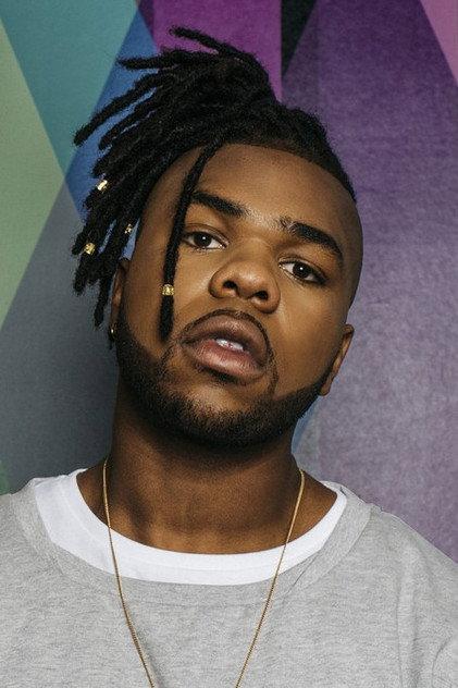 MNEK - Actor Profile Photo