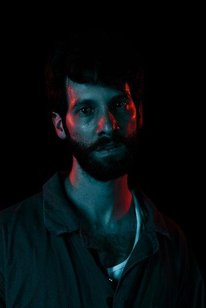 Morgan Gunter - Actor Profile Photo