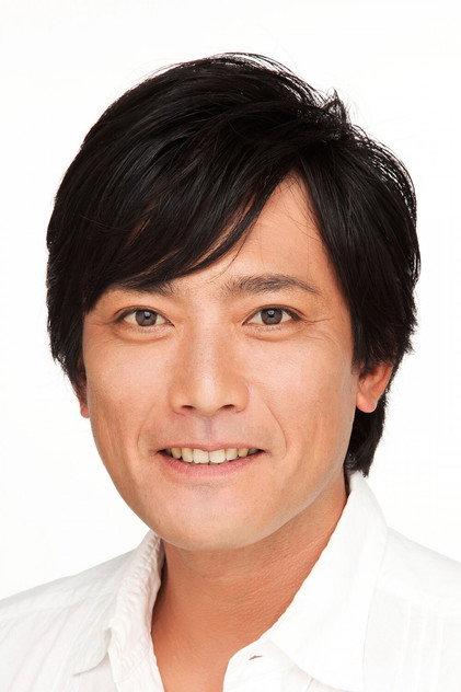 Hiroshi Matsunaga - Actor Profile Photo