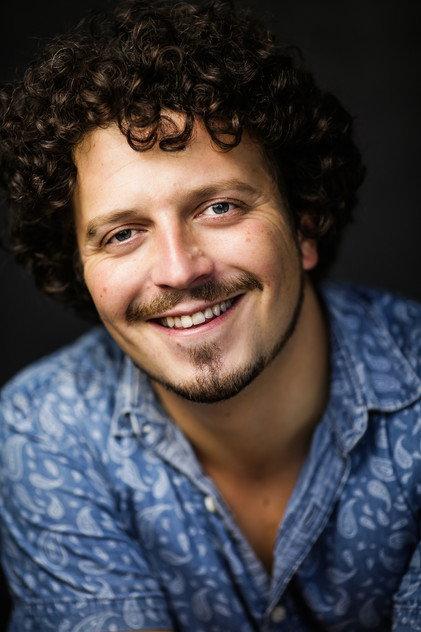 Samuel Landry - Actor Profile Photo