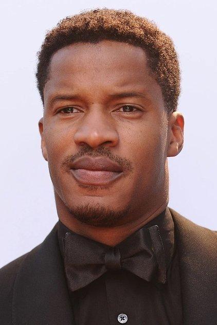Nate Parker - Actor Profile Photo