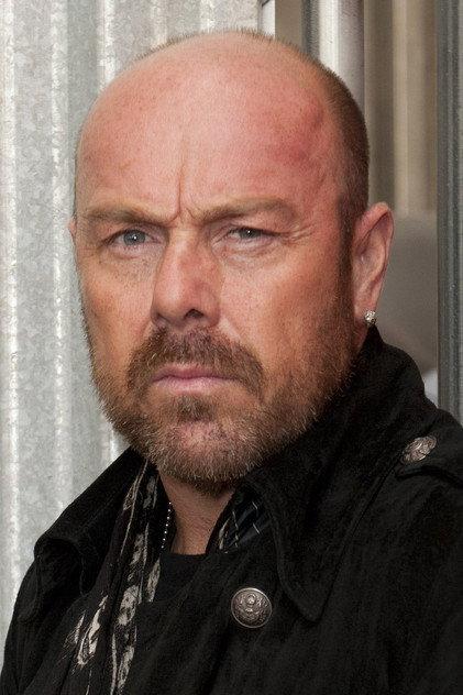 Jason Bonham - Actor Profile Photo