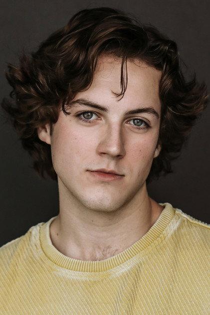 John Daniel - Actor Profile Photo