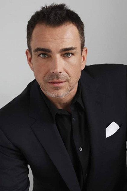 Ray Bouderau - Actor Profile Photo