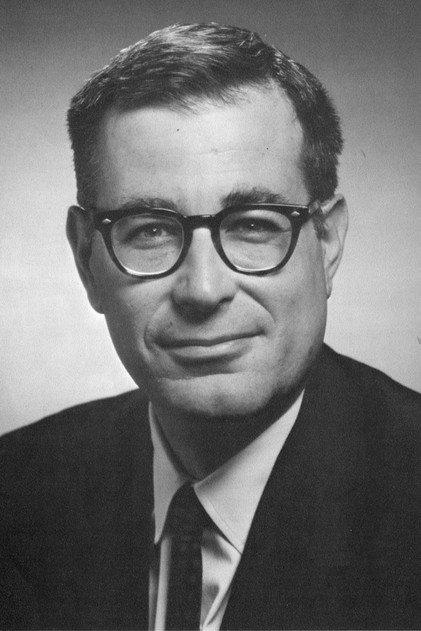 Harold Brown - Actor Profile Photo