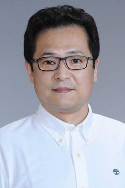 Manabu Muraji - Actor Profile Photo