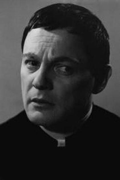 Petar Banićević - Actor Profile Photo