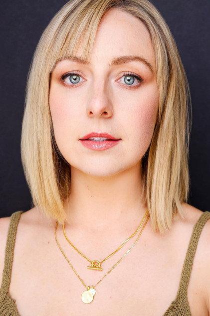 Lauren Knutti - Actor Profile Photo