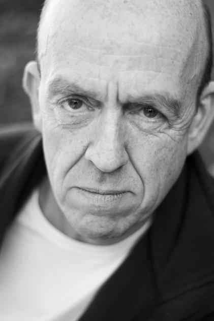 Andy de la Tour - Actor Profile Photo