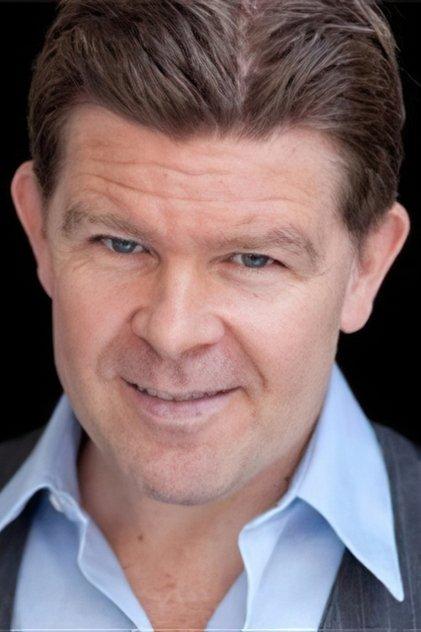Bart Anderson - Actor Profile Photo