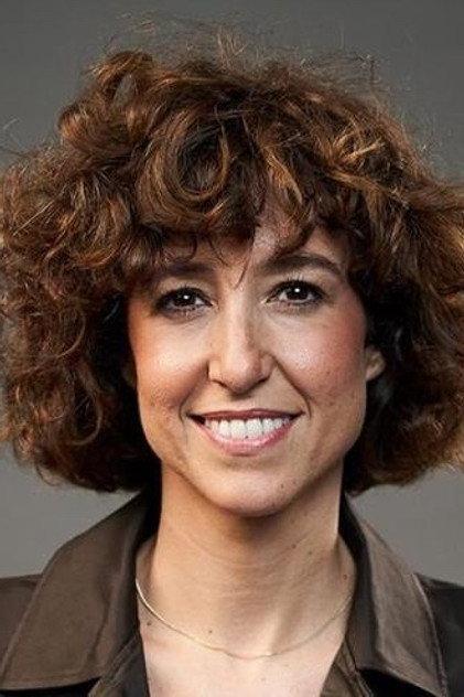 Agnès Marquès - Actor Profile Photo