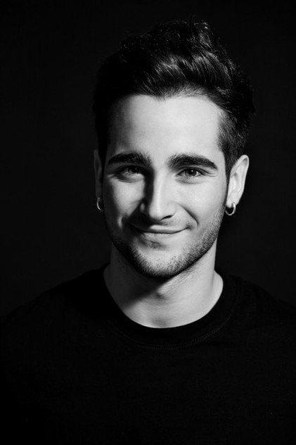 Jorge Alcocer - Actor Profile Photo