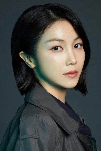 Kim Ok-vin - Actor Profile Photo