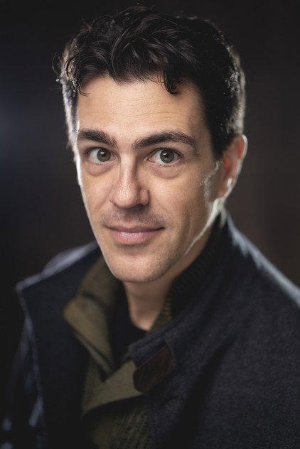Ricard Serra - Actor Profile Photo
